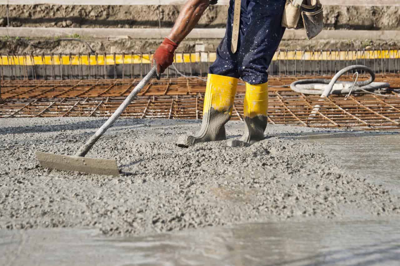Taraklı İnşaat Betoncusu